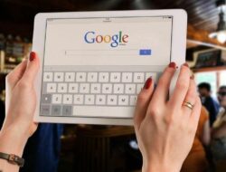 Cara Membuat Akun Google di HP dan Laptop