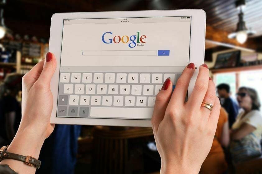 cara membuat akun google