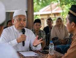Harapan Tokoh Agama di Tengah Kisruh Rappolemba: Jujur dan Transparan Kunci Kepercayaan