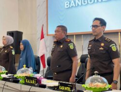 Kejari Gowa Perkuat Edukasi Hukum, Dorong Transparansi Dana Desa dan Cegah Penyimpangan