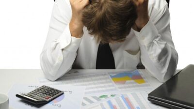 kesalahan dalam berbisnis