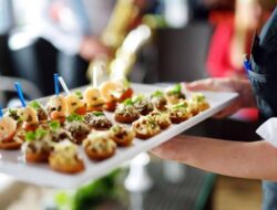 Mudah dan Simple! Ini Dia 5 Cara Memasarkan Bisnis Kuliner Secara Online yang Wajib Untuk Dicoba