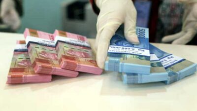 cara meminjam uang di bank