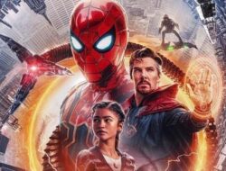 Heboh Film Spiderman! Ini Dia Permainan Lego Spiderman yang Cocok Untuk Beli!