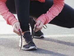 5 Tips Memilih Model Sepatu Untuk Kaki Bunion! Apa Saja Itu?