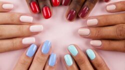 Bagaimana Cara Memilih Warna Kutek Sesuai Warna Kulit?