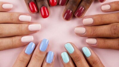 Bagaimana Cara Memilih Warna Kutek Sesuai Warna Kulit?