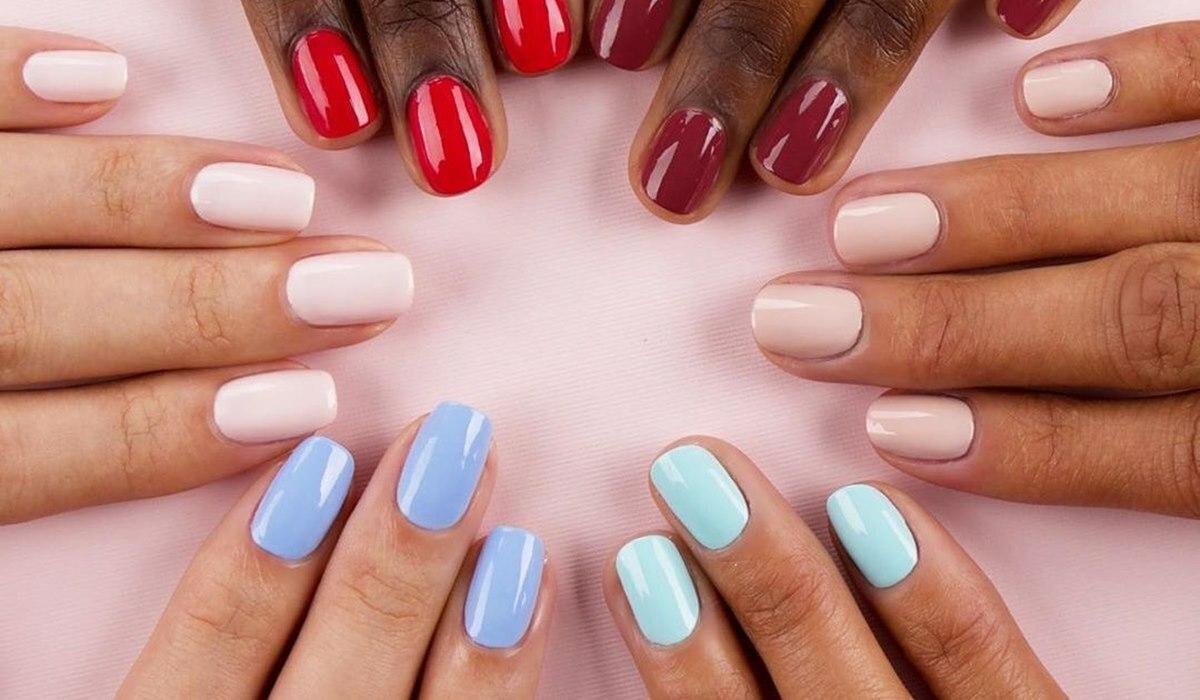 Bagaimana Cara Memilih Warna Kutek Sesuai Warna Kulit?