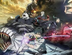 5 Rekomendasi Anime Trending yang Wajib Ditonton, Seru Banget dan Anti Boring!