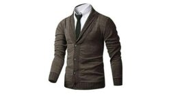 Ingin Tampil Keren! Berikut Ini 4 Cara Memilih Warna Cardigan Agar Sesuai dengan Penampilan