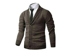 Ingin Tampil Keren! Berikut Ini 4 Cara Memilih Warna Cardigan Agar Sesuai dengan Penampilan