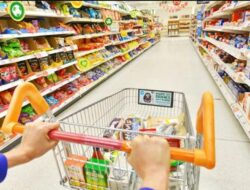 Pebisnis Retail Wajib Tahu! 4 Manfaat Point of Sale Untuk Perkembangan Usaha Kedepannya
