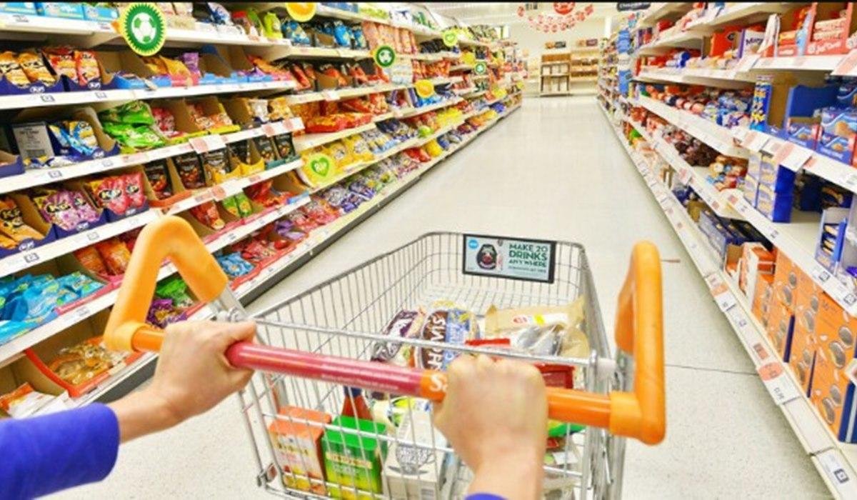 point of sale