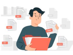Cara Mengecilkan Pdf Online