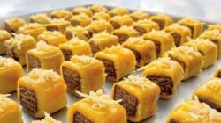 5 Jenis Usaha Kuliner yang Paling Laku di Tahun 2022!
