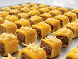 5 Jenis Usaha Kuliner yang Paling Laku di Tahun 2022!
