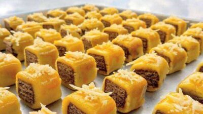 5 jenis usaha kuliner yang paling laku