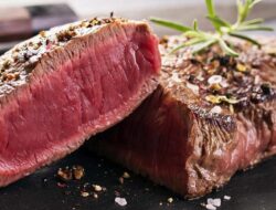 Sebenarnya Steak Berasal Dari Negara Mana? Hal-Hal Tentang Steak dan Kelezatannya!