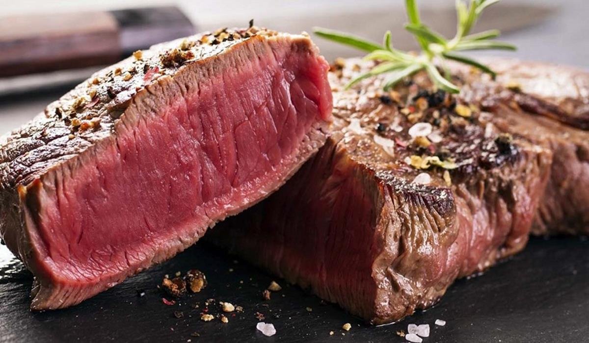 steak berasal dari negara