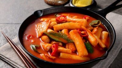 Ala-Ala Drakor! 4 Rekomendasi Bisnis Makanan Korea Ini Wajib Kalian Coba!