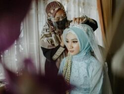 Wajib Ada! Ini Dia 5 Perlengkapan Make Up Pengantin yang Harus Dimiliki Oleh Seorang Perias