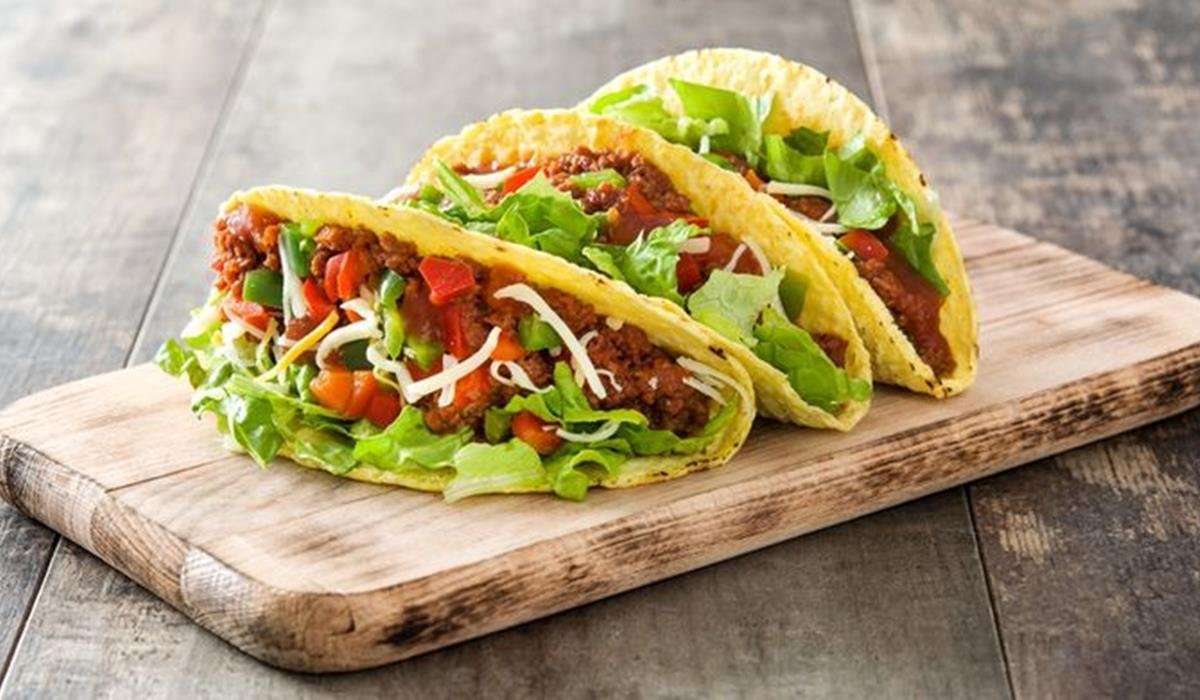 taco