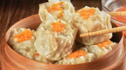 Bisnis Makanan Kekinian! 5 Macam Dimsum yang Laku dan Banyak Dicari Oleh Warganet!