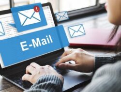 Apa Itu Email Bisnis Profesional? Serta 5 Manfaatnya Bagi Perusahaan yang Wajib Kalian Ketahui!