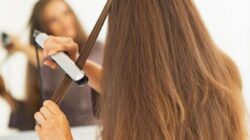 Jangan Pusing-Pusing! Beginilah 5 Cara Merawat Rambut Catok Agar Tetap Lurus