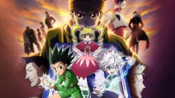 hunter x hunter season 7