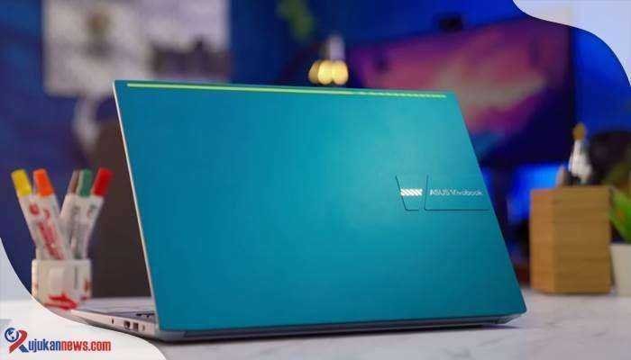 ASUS Vivobook Pro 14 M3400