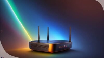 Apa yang Dimaksud dengan IP Address