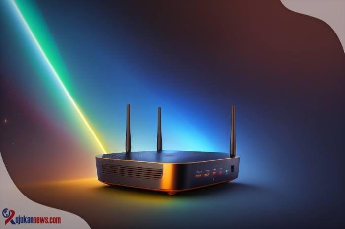 Apa yang Dimaksud dengan IP Address