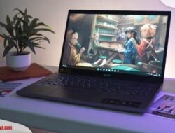 Acer Aspire 5 Slim 15, Spek Terlalu Garang di Kelasnya!
