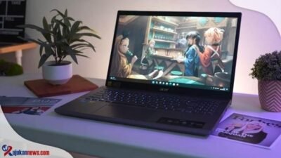 Aspire 5 Slim 15