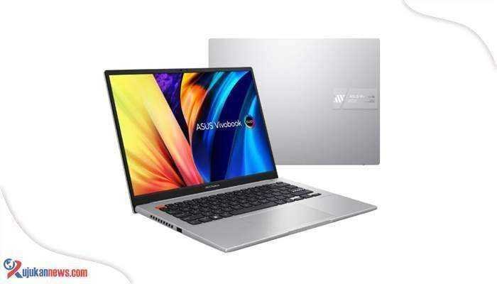 Asus Vivobook S14 OLED