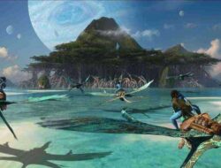 Film Avatar: The Way of Water, Penantian Panjang Akhirnya Tayang Juga!