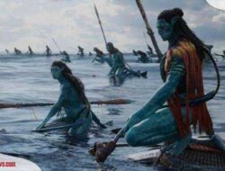 Avatar 2 The Way of Water, Penantian 13 Tahun Lamanya Akhirnya Resmi Dirilis!