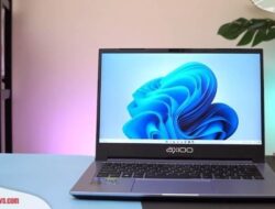 Axioo Cyberbook, Laptop Lokal Kelas Internasional!