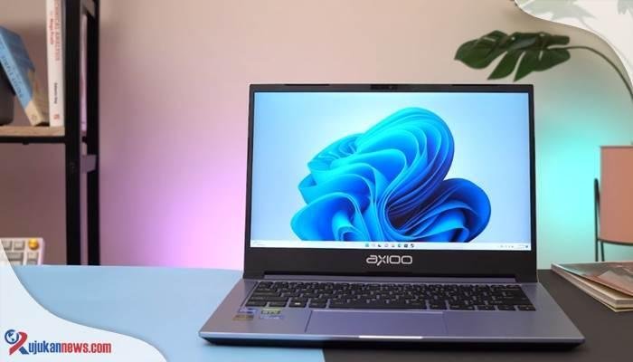 Axioo Cyberbook