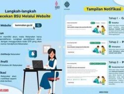BSU Tahap 7 Bisa Diambil di Kantor Pos! Simak Penjelasan Lengkapnya Yuk…