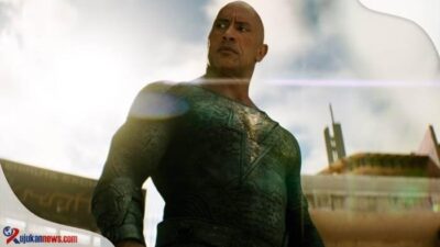Black Adam