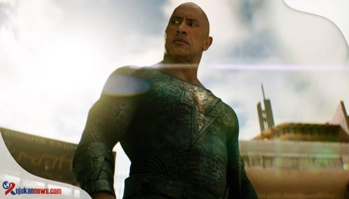 Black Adam