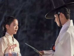 Drama Korea Bloody Heart, Kisah Sang Raja dan Takhta Kerajaan yang Cetak Rating Tertinggi!