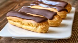 Bisnis Makanan Kekinian, Eclair Cookie Siap Memanjakan Lidah Untuk Hatimu yang Patah!