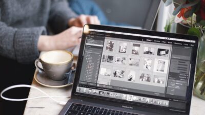 Cara Menjernihkan Foto Tanpa Aplikasi