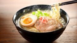Resep Ramen Khas Jepang Ini Bisa Dijadikan Ladang Bisnis Rumahan yang Ramah Dilidah Orang!