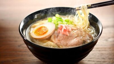 Resep Ramen Khas Jepang Ini Bisa Dijadikan Ladang Bisnis Rumahan yang Ramah Dilidah Orang!