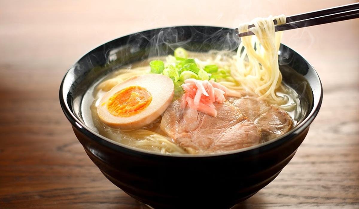 Ramen