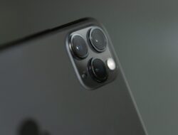 Berikut Spesifikasi Lengkap Iphone 11